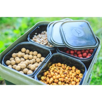 Kbelíky Korda Kontainer System 17l