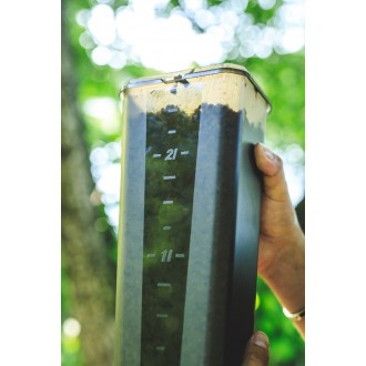 Kbelíky Korda Kontainer System 17l