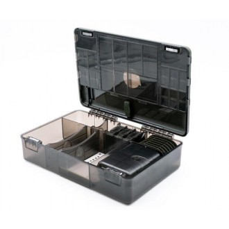 Sada krabiček Korda Box Tackle Box Bundle Deal
