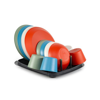Cestovní umyvadlo Total Outdoor Escape Dish Rack Set