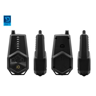 Sada signalizátorů Delphin Tecton 2+1