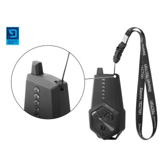 Sada signalizátorů Delphin Tecton 2+1