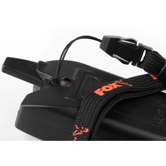 Sada Signalizátorů Fox Mini Micron X Rod Set 2+1