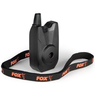 Sada Signalizátorů Fox Mini Micron X Rod Set 2+1