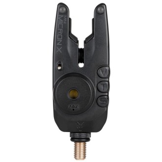 Sada Signalizátorů Fox Mini Micron X Rod Set 2+1