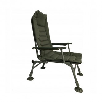 Sedačka Strategy Throne 61 Chair