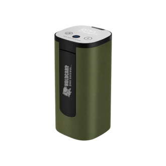 Set Holdcarp automatická pumpa Digital Rechargeable Tap + kanystr Cubic Water Carrier 25L