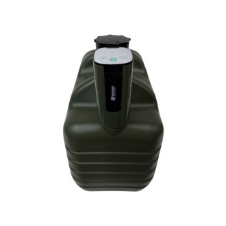 Set Holdcarp automatická pumpa Digital Rechargeable Tap + kanystr Cubic Water Carrier 25L