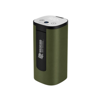 Set Holdcarp automatická pumpa Digital Rechargeable Tap + kanystr Cubic Water Carrier 5l