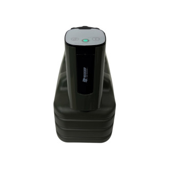 Set Holdcarp automatická pumpa Digital Rechargeable Tap + kanystr Cubic Water Carrier 5l