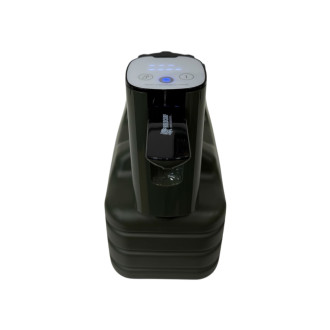 Set Holdcarp automatická pumpa Digital Rechargeable Tap + kanystr Cubic Water Carrier 5l