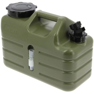 Set NGT kanystr 11l + automatická pumpa