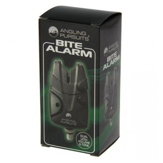 Signalizátor Angling Pursuits Bite Alarm JHA 1+1 ZDARMA