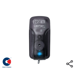 Signalizátor Flajzar Catfish TX3