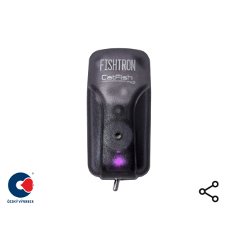 Signalizátor Flajzar Catfish TX3