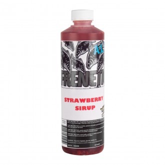 Sirup Carp Only Frenetic A.L.T. 500ml