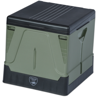 Skládací přenosná toaleta Giants Fishing Folding Toilet Compact