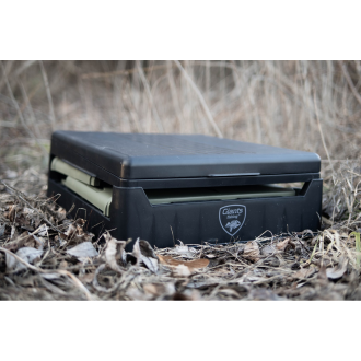Skládací přenosná toaleta Giants Fishing Folding Toilet Compact