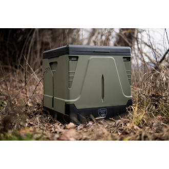 Skládací přenosná toaleta Giants Fishing Folding Toilet Compact