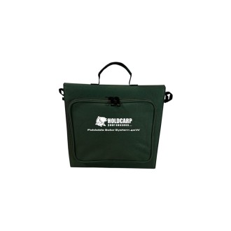 Skládací solární panel Holdcarp Foldable Solar System 40W