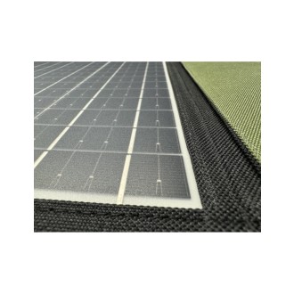 Skládací solární panel Holdcarp Foldable Solar System 40W