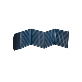 Skládací solární panel Holdcarp Foldable Solar System 40W