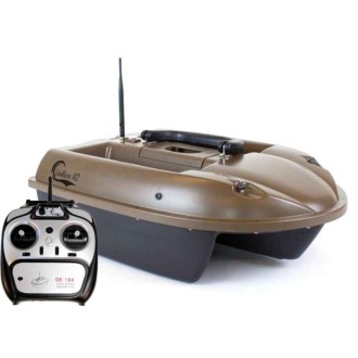 Sklápěcí anténa Sports 2,4 GHz k M1, M2 a BL loďce - dírka