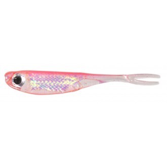 Smáček Berkley Drop Shot Minnow 7,5cm