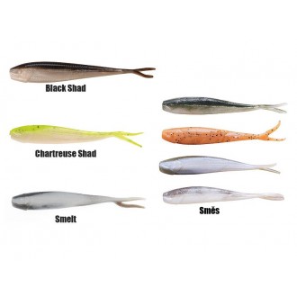 Smáček Berkley Gulp 10cm 22ks
