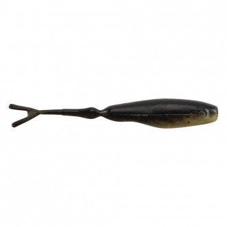 Smáček Berkley Powerbait Ice Snake Tongue 4cm