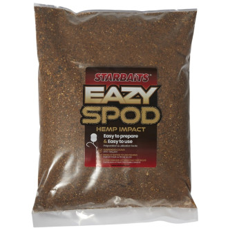 Směs Starbaits Spod Mix Eazi 5kg