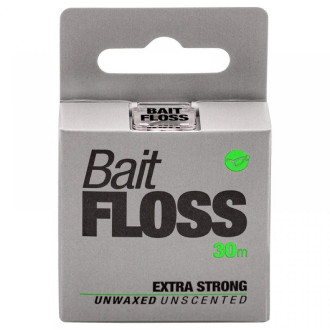 Šňůrka Korda Unwaxed Bait Floss 30m