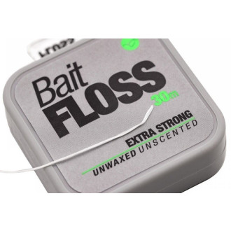 Šňůrka Korda Unwaxed Bait Floss 30m