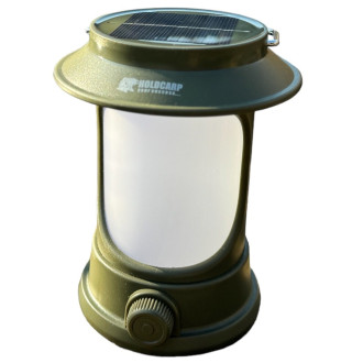 Solární lampa Holdcarp Solar Lamp