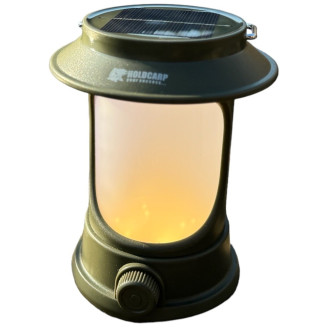 Solární lampa Holdcarp Solar Lamp