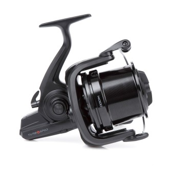 Naviják Sonik Turbospod 14000 + chránič prstu