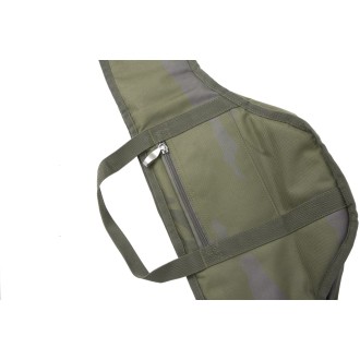 Obal na pruty Sonik Bank-Tek Rod Sleeve
