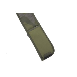 Obal na pruty Sonik Bank-Tek Rod Sleeve