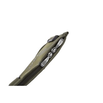 Obal na pruty Sonik Bank-Tek Rod Sleeve