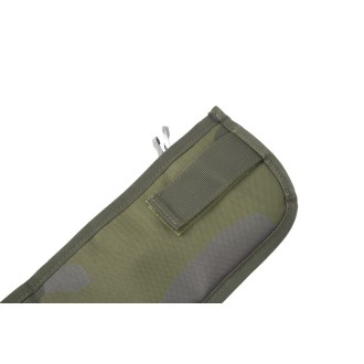 Obal na pruty Sonik Bank-Tek Rod Sleeve