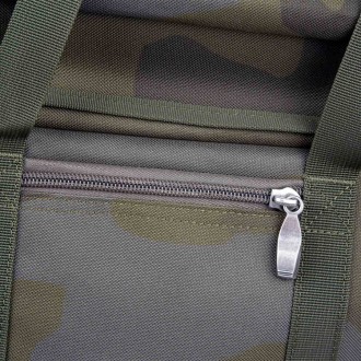 Obal na pruty Sonik Xtractor 2/3 Rod Sleeve