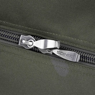 Obal na pruty Sonik Xtractor 2/3 Rod Sleeve