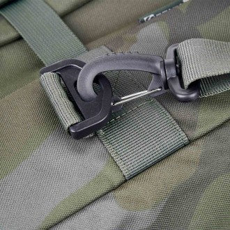 Obal na pruty Sonik Xtractor 2/3 Rod Sleeve
