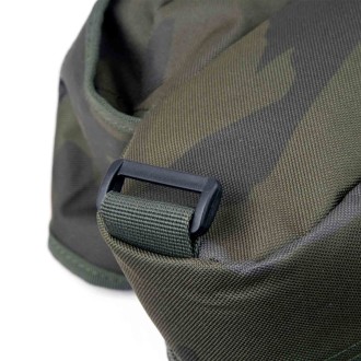 Obal na pruty Sonik Xtractor 2/3 Rod Sleeve