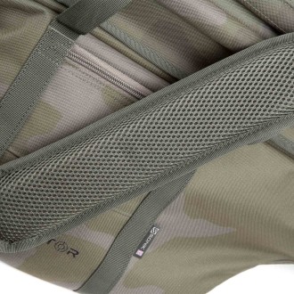 Obal na pruty Sonik Xtractor 2/3 Rod Sleeve
