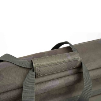Obal na pruty Sonik Xtractor 2/3 Rod Sleeve
