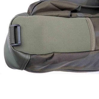 Obal na pruty Sonik Xtractor 2/3 Rod Sleeve