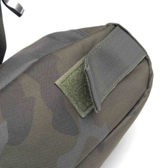 Obal na pruty Sonik Xtractor 2/3 Rod Sleeve