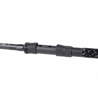 Prut Sonik Xtractor+ Dark Camo 3,0m 3,5lb