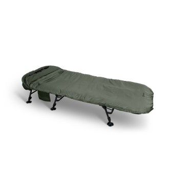 Spací pytel Sonik Bank-Tek 5-Season Sleeping Bag